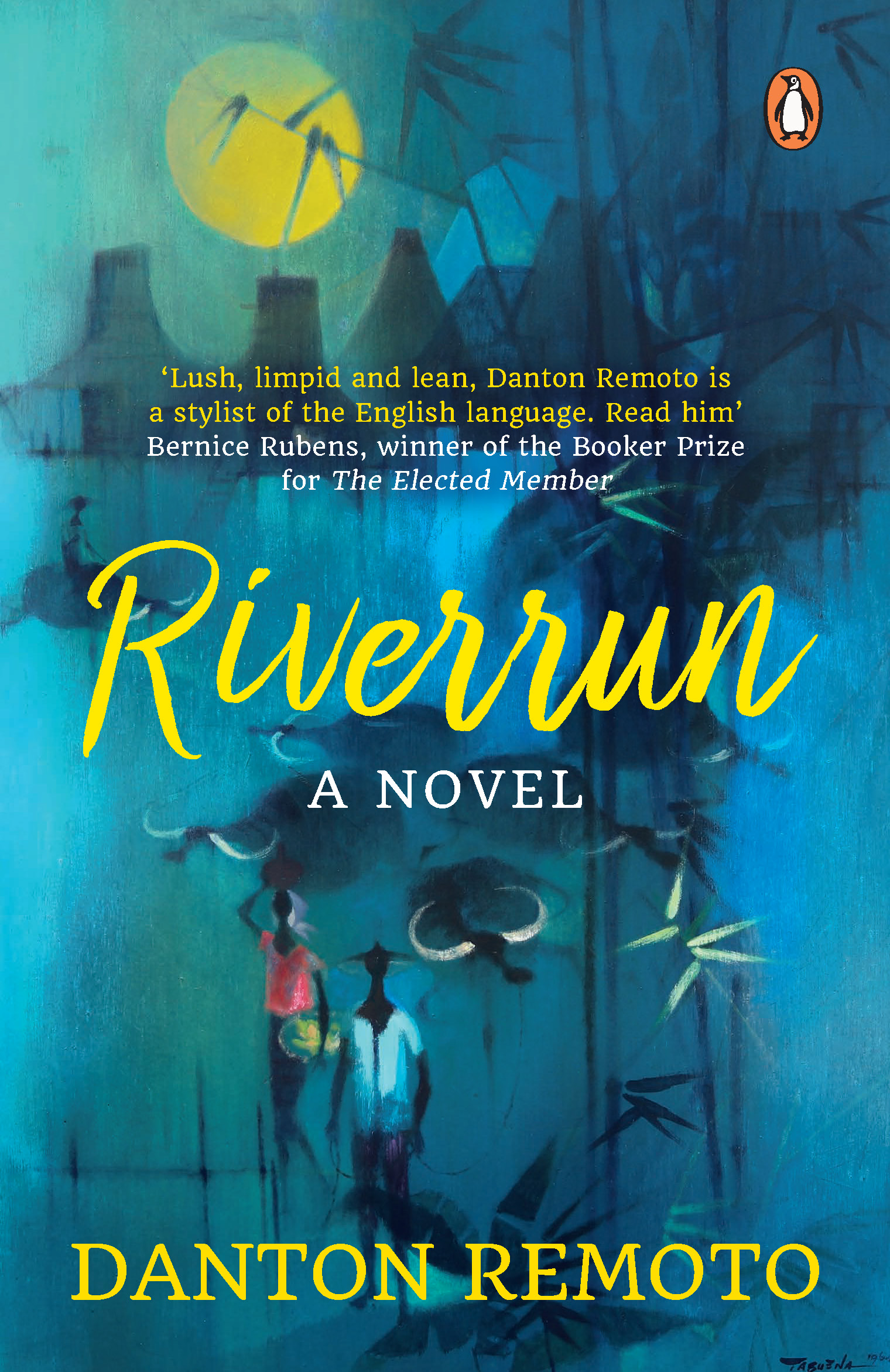 Riverrun, A Novel - Penguin Random House SEA