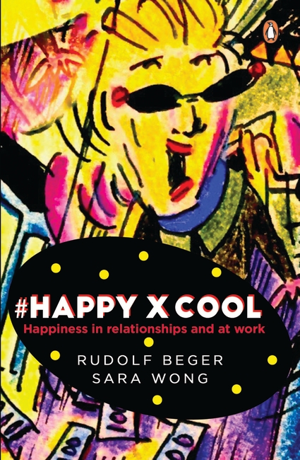 HAPPYxCOOL - Penguin Random House SEA
