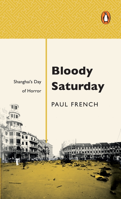 Bloody Saturday