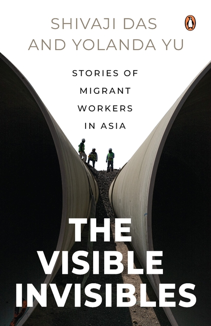 The Visible Invisibles - Penguin Random House SEA