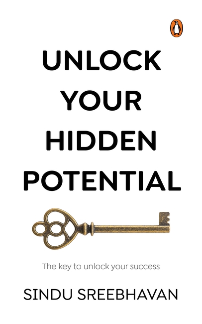 Unlock Your Hidden Potential: The key to unlock your success