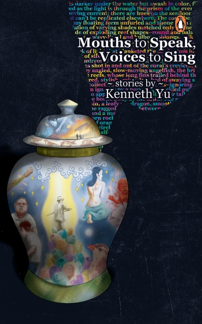 Mouths to Speak, Voices to Sing - Penguin Random House SEA