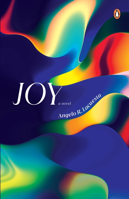Joy