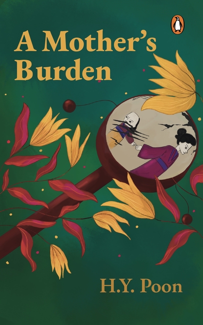 A Mother’s Burden
