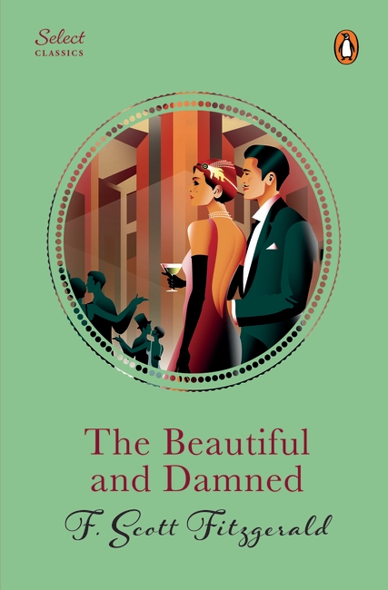 The Beautiful and Damned (Collins Classics