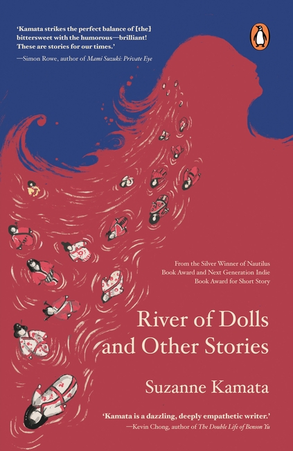 The story of the dolls hotsell