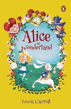 Penguin Select Classics: Alice in Wonderland - Penguin Random