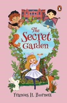 Penguin Select Classics: The Secret Garden - Penguin Random House SEA