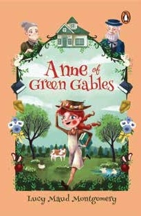 Penguin Select Classics: Anne of Green Gables - Penguin Random