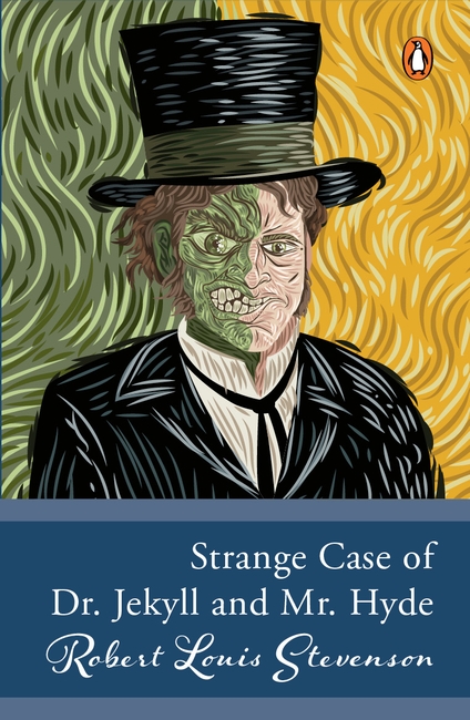 Penguin Select Classics: The Strange Case of Dr. Jekyll & Mr