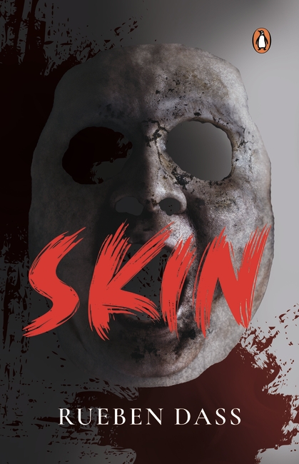THE SKIN/オリオン出版 Skin - Penguin Random House SEA