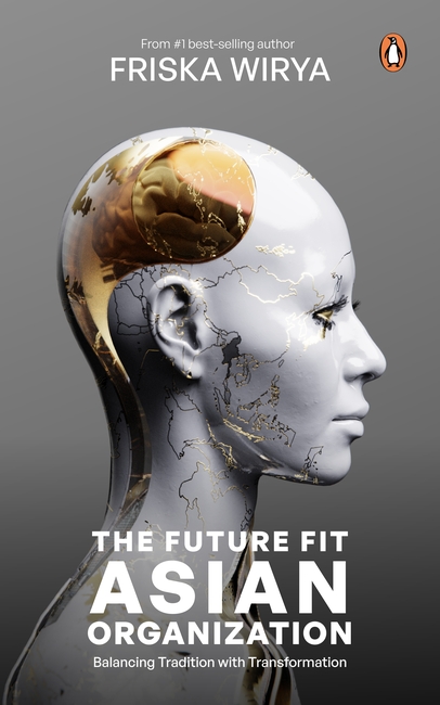 The Future Fit Asian Organization