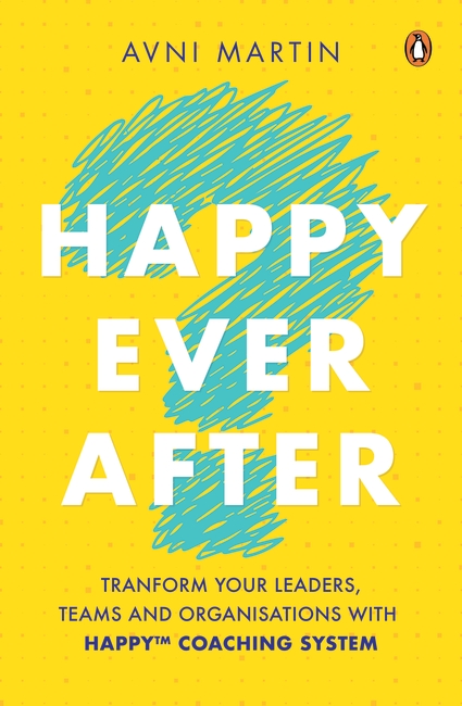 Happy Ever After - Penguin Random House SEA