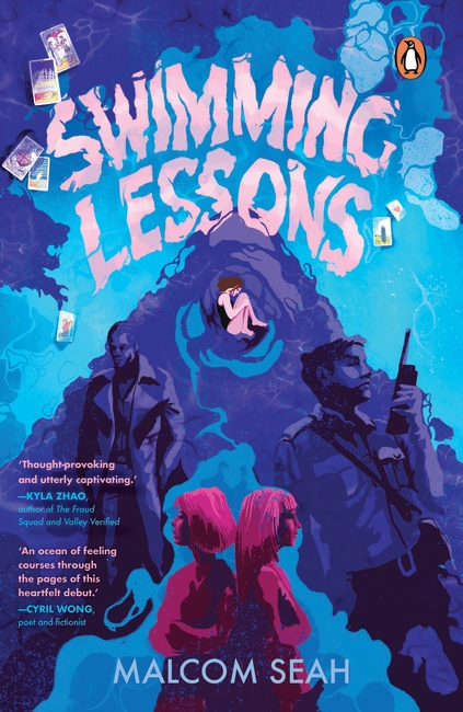Swimming Lessons