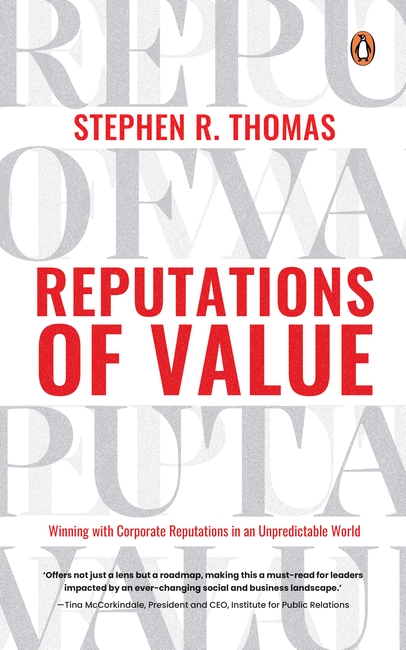 Reputations of Value