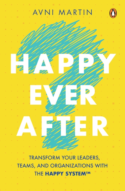 Happy Ever After - Penguin Random House SEA