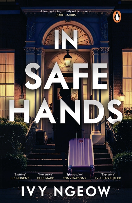 In Safe Hands