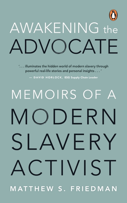 Awakening the Advocate