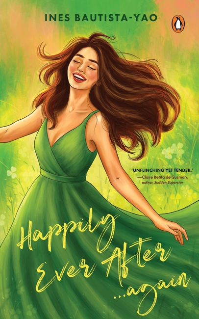 Happily Ever After…Again