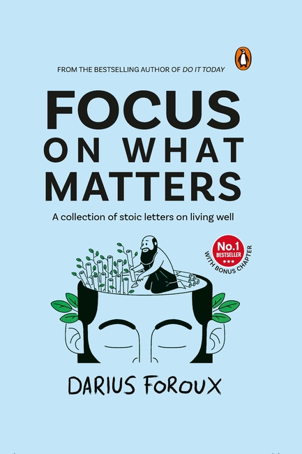 Focus on What Matters