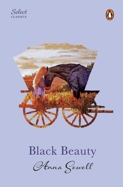 Penguin Select Classics: Black Beauty