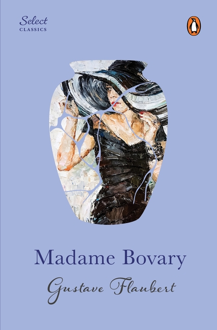 Penguin Select Classics: Madame Bovary