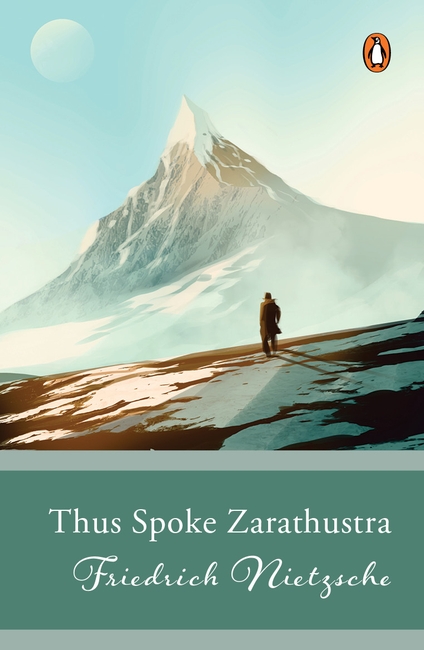 Penguin Select Classics: Thus Spoke Zarathustra