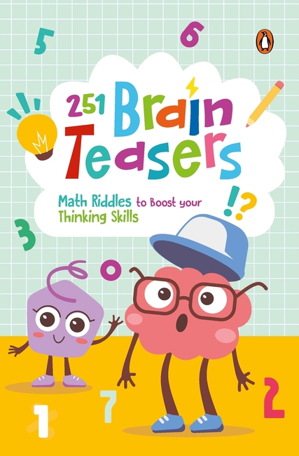 251 Brain Teasers