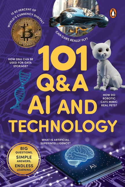 101 Q&A AI and Technology