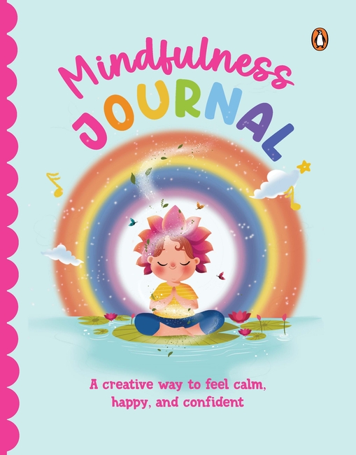 Mindfulness Journal