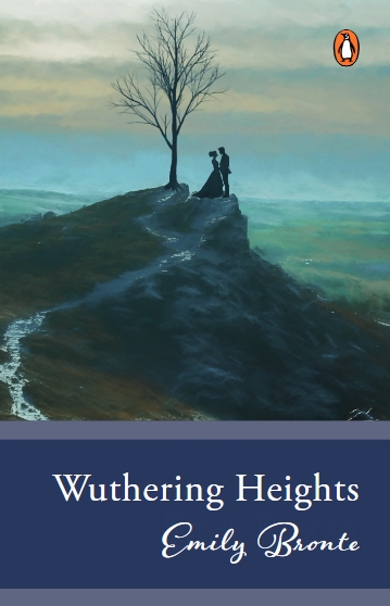 Penguin Select Classics: Wuthering Heights