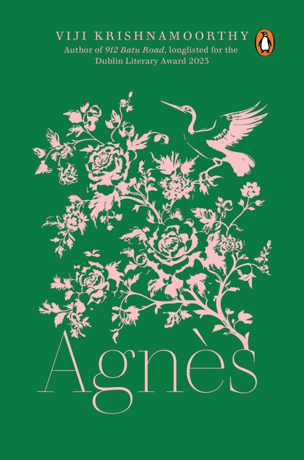 Agnès - Penguin Random House SEA