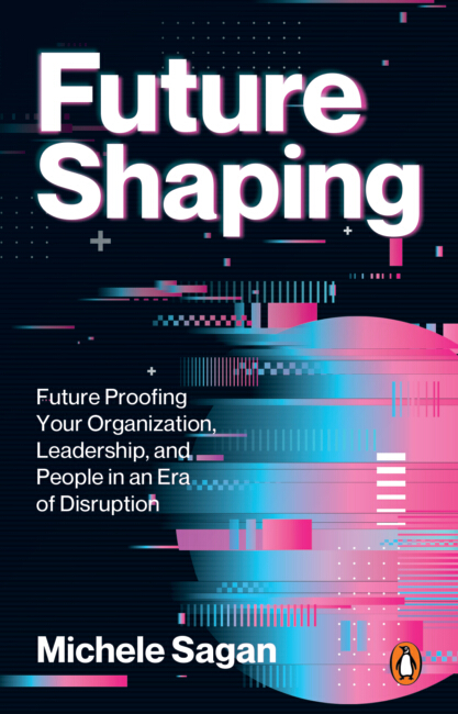 Future Shaping