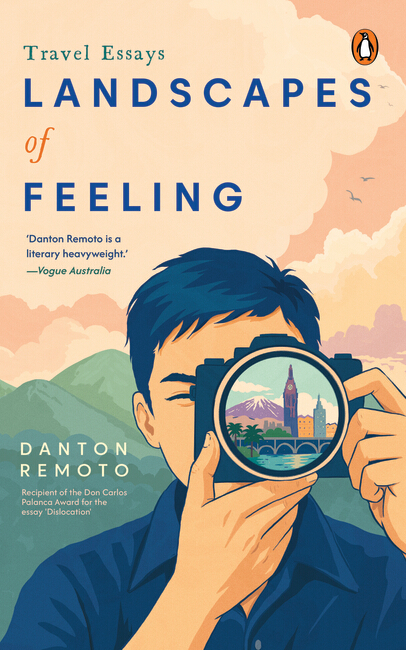 Landscapes of Feeling