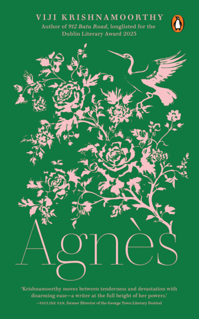 Agnès