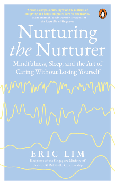 Nurturing the Nurturer