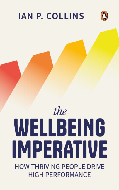 The Wellbeing Imperative