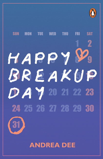 Happy Break-Up Day