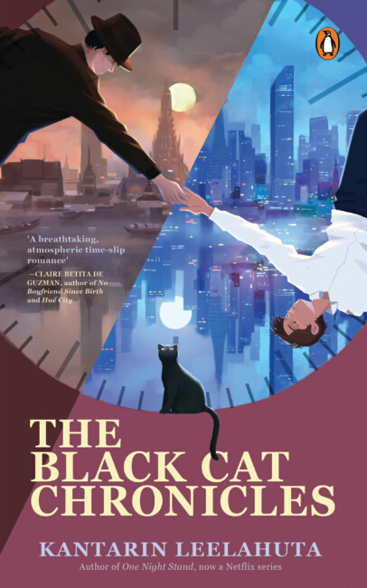 The Black Cat Chronicles