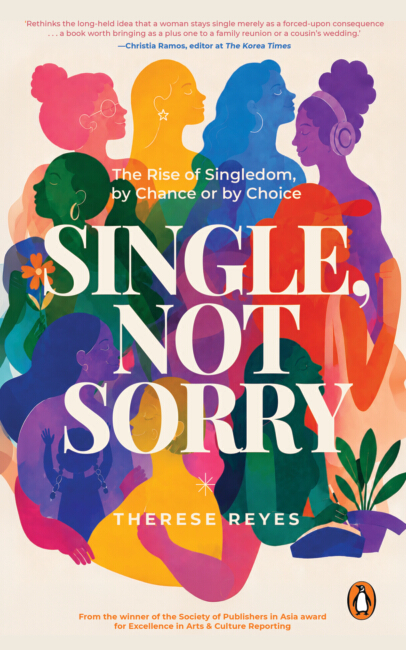 Single, Not Sorry