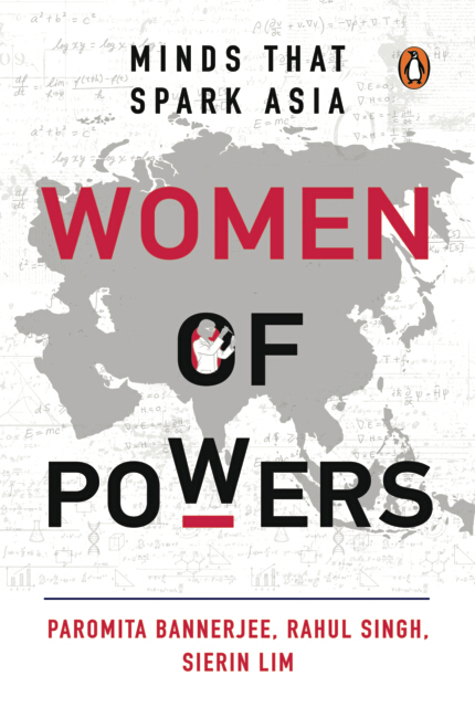 Women of POWERS